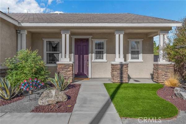 Lancaster, CA 93536,42647 Camden Way