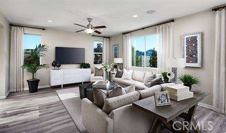 309 Berrybush Street, Hemet, CA 92543