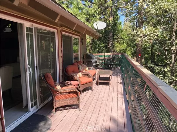 Lake Arrowhead, CA 92352,817 Nadelhorn Drive