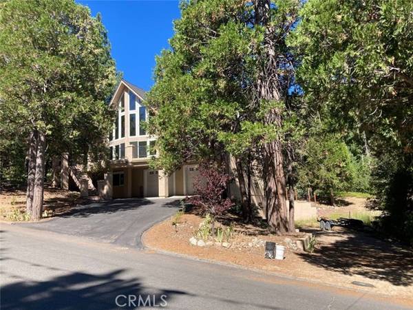 27502 W Shore Road, Lake Arrowhead, CA 92352