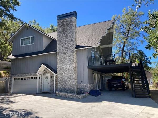 1050 Carousel Road, Lake Arrowhead, CA 92352