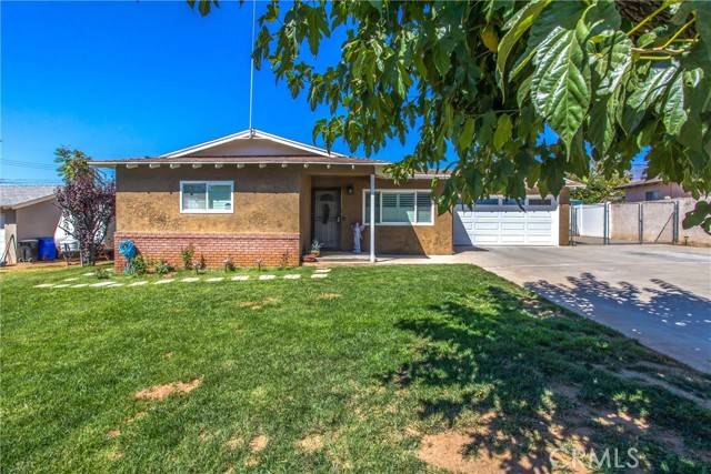 35668 Rainier Street, Yucaipa, CA 92399