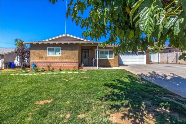 35668 Rainier Street, Yucaipa, CA 92399