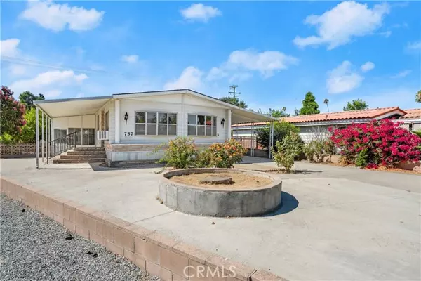 757 Skov Street, Hemet, CA 92543