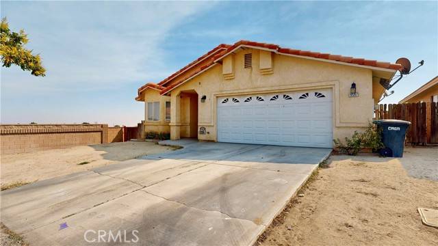 9597 Mountain Pine Court, Phelan, CA 92371