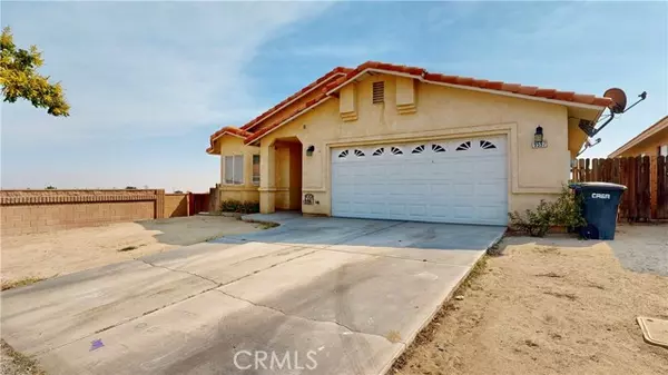 9597 Mountain Pine Court, Phelan, CA 92371