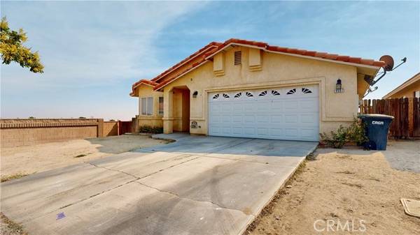 9597 Mountain Pine Court, Phelan, CA 92371