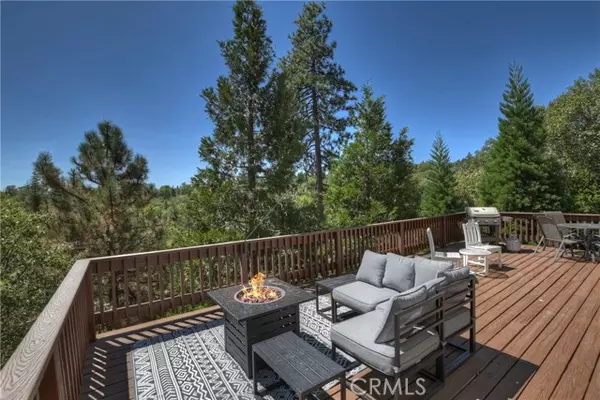 28203 Arbon Lane, Lake Arrowhead, CA 92352