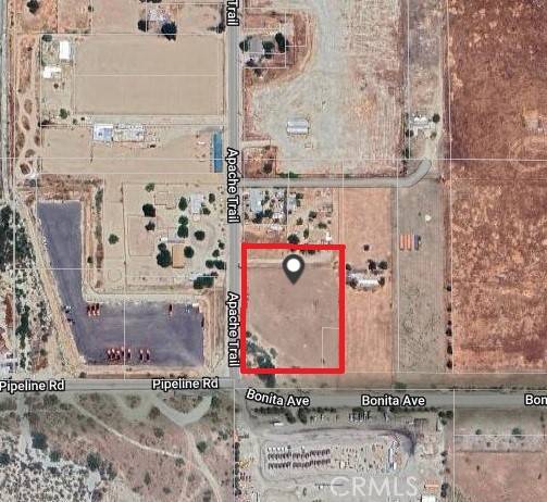 Cabazon, CA 92230,0 Apache trail & Bonita Ave