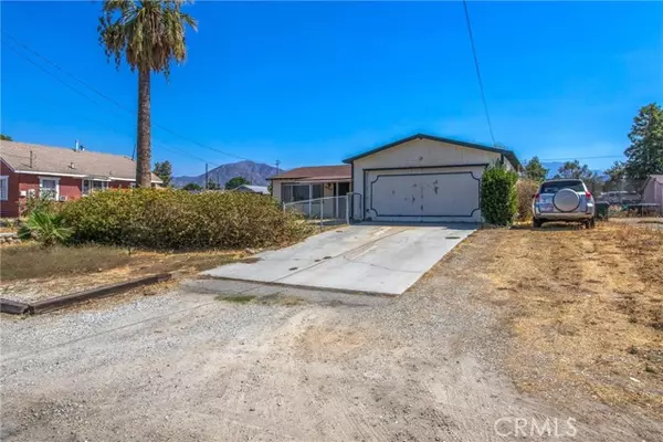 1350 Olivine Avenue, Mentone, CA 92359