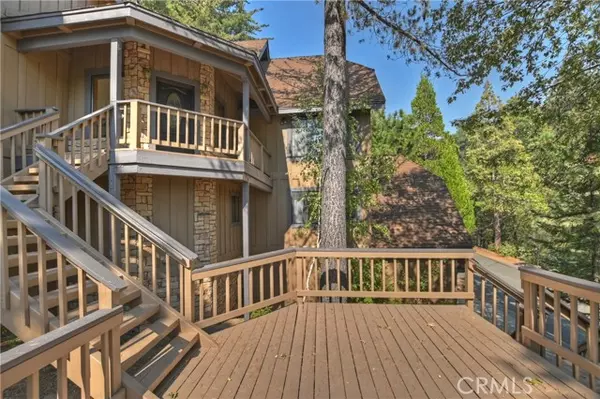 Lake Arrowhead, CA 92352,27336 Alpen Drive