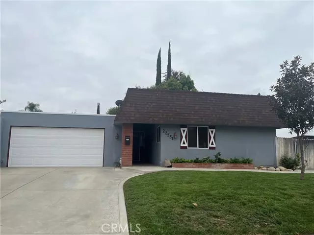 22551 Van Buren Street, Grand Terrace, CA 92313