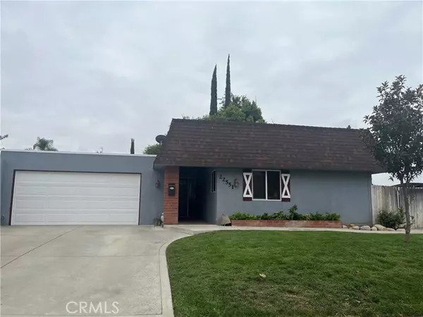 22551 Van Buren Street, Grand Terrace, CA 92313