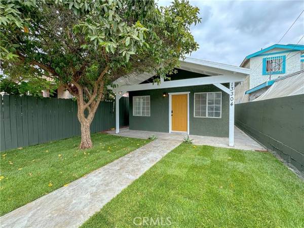 13304 S Largo Avenue,  Compton,  CA 90222