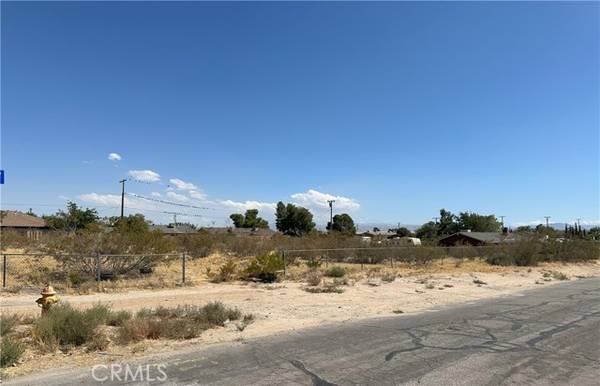 0 Calandria, Victorville, CA 92394