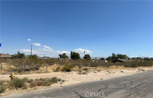 0 Calandria,  Victorville,  CA 92394