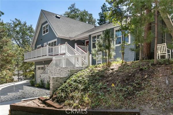 Lake Arrowhead, CA 92352,28281 Arbon Lane