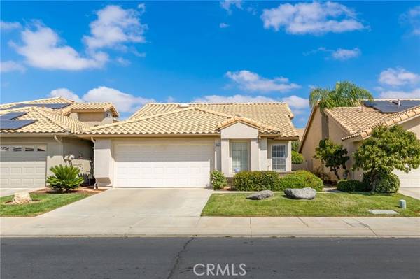 6351 Spyglass Avenue, Banning, CA 92220