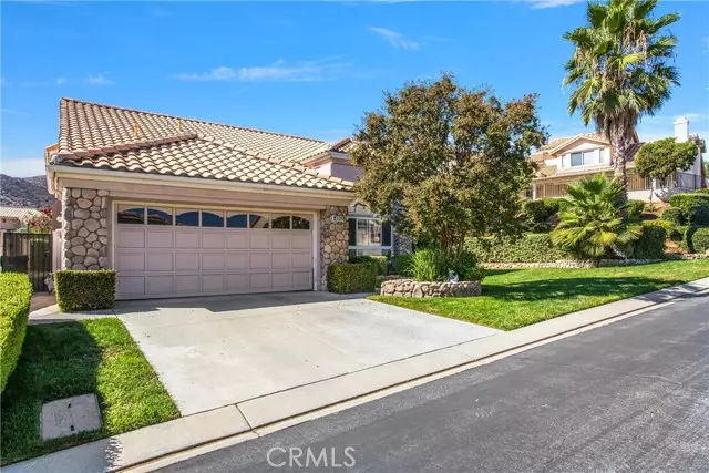 4958 Mission Hills Drive, Banning, CA 92220