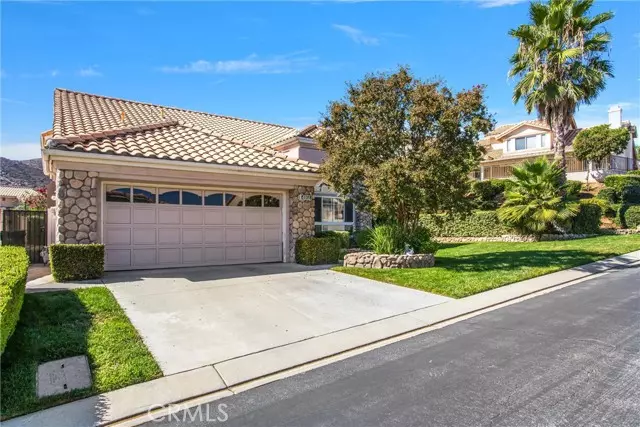 4958 Mission Hills Drive, Banning, CA 92220