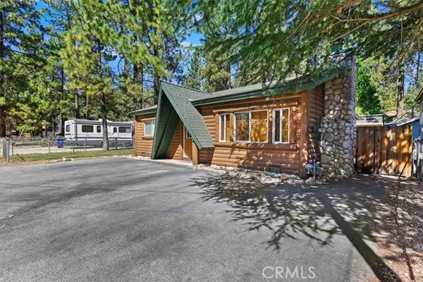 Big Bear City, CA 92314,335 W Meadow Lane