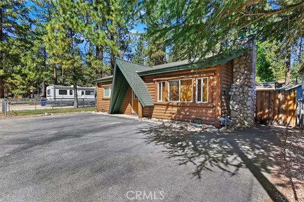 Big Bear City, CA 92314,335 W Meadow Lane