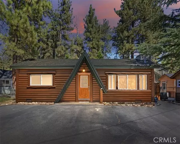 335 W Meadow Lane, Big Bear City, CA 92314