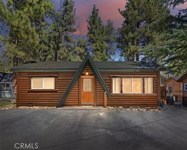 335 W Meadow Lane, Big Bear City, CA 92314