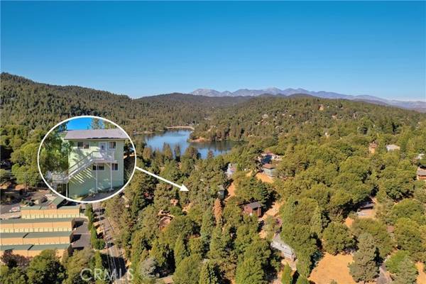 512 Dorn Drive, Crestline, CA 92325