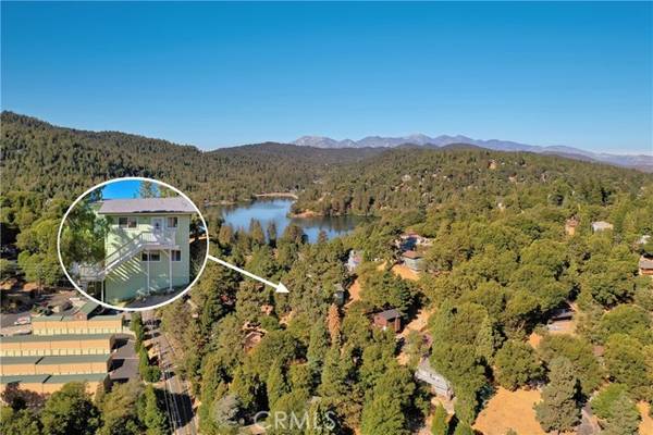 512 Dorn Drive, Crestline, CA 92325