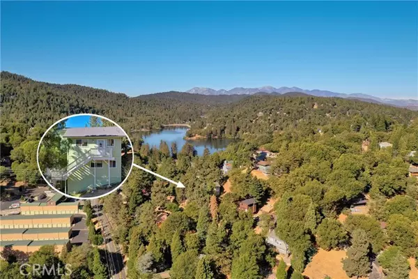 512 Dorn Drive, Crestline, CA 92325