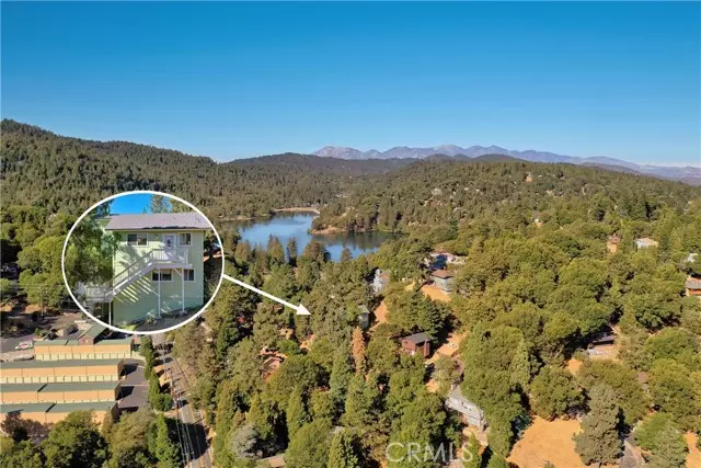 Crestline, CA 92325,512 Dorn Drive