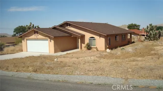 Yucca Valley, CA 92284,8487 Grand Avenue