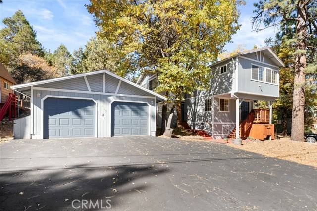 230 Vista Lane, Sugarloaf, CA 92386