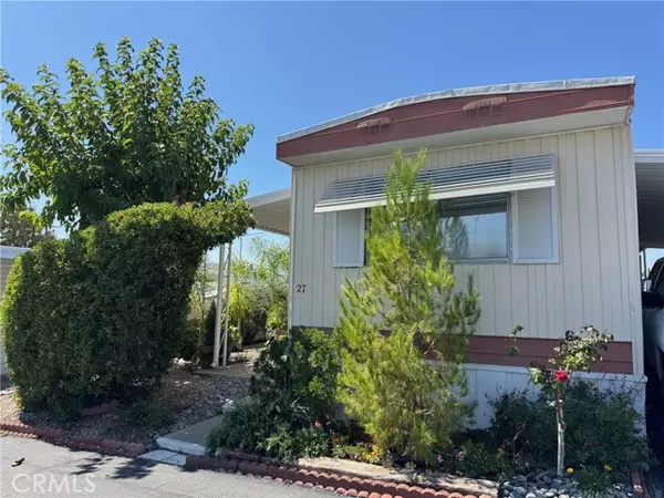 721 N Sunset #27, Banning, CA 92220