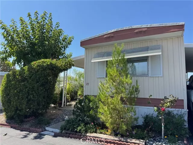 Banning, CA 92220,721 N Sunset #27