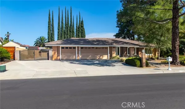 1669 Camelot Drive, Redlands, CA 92374