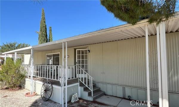 13393 Mariposa #190, Victorville, CA 92395