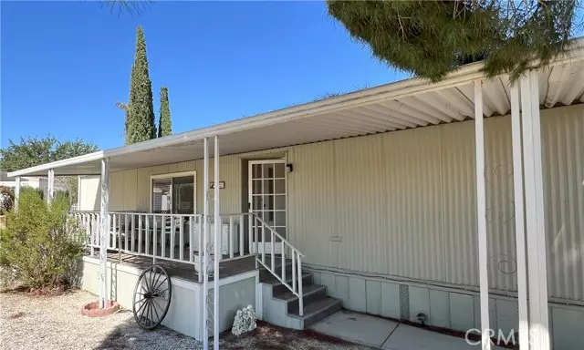 Victorville, CA 92395,13393 Mariposa #190