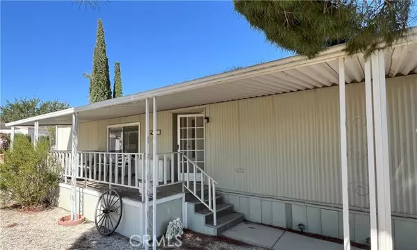 13393 Mariposa #190, Victorville, CA 92395