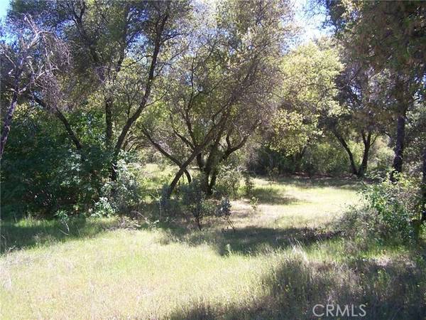 0 Stone Ridge, Coarsegold, CA 93614