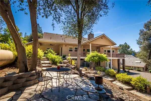 40320 Bollinger Place, Oakhurst, CA 93644