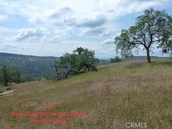 Coarsegold, CA 93614,0 3.91AC Lilley Mountain