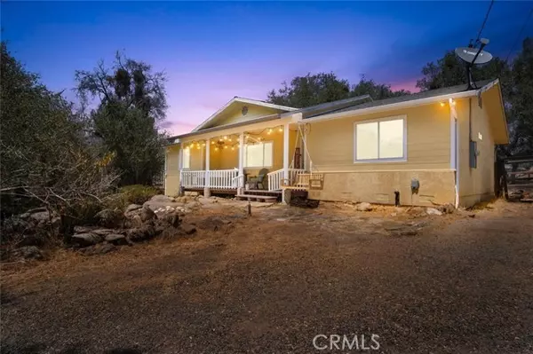 42903 Revis Way, Coarsegold, CA 93614