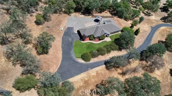 Coarsegold, CA 93614,46911 Veater Ranch Road