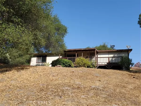 44555 O Melveny Circle, Ahwahnee, CA 93601