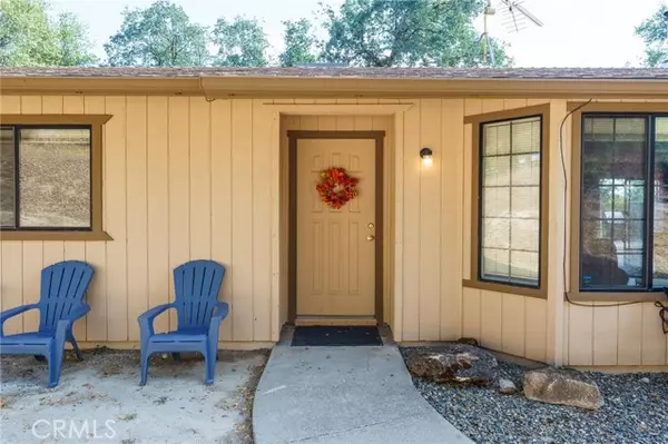 Ahwahnee, CA 93601,45037 Nip View Circle