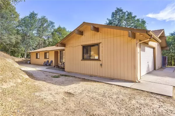 Ahwahnee, CA 93601,45037 Nip View Circle