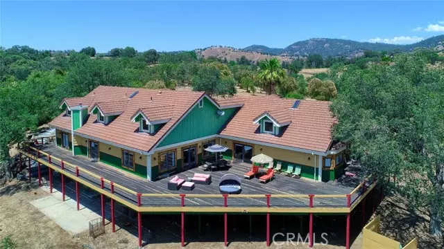 Coarsegold, CA 93614,45806 Strawberry Road