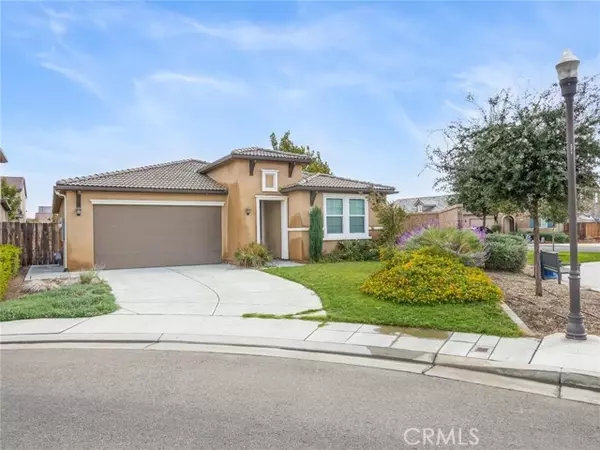 3491 Marengo Avenue, Clovis, CA 93619